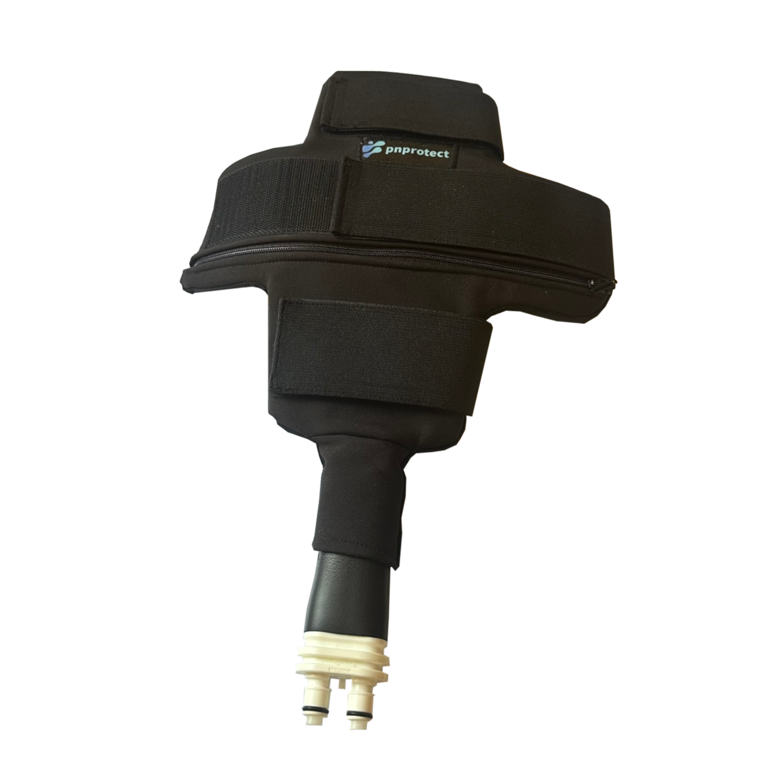 Kniegelenk-Manschette