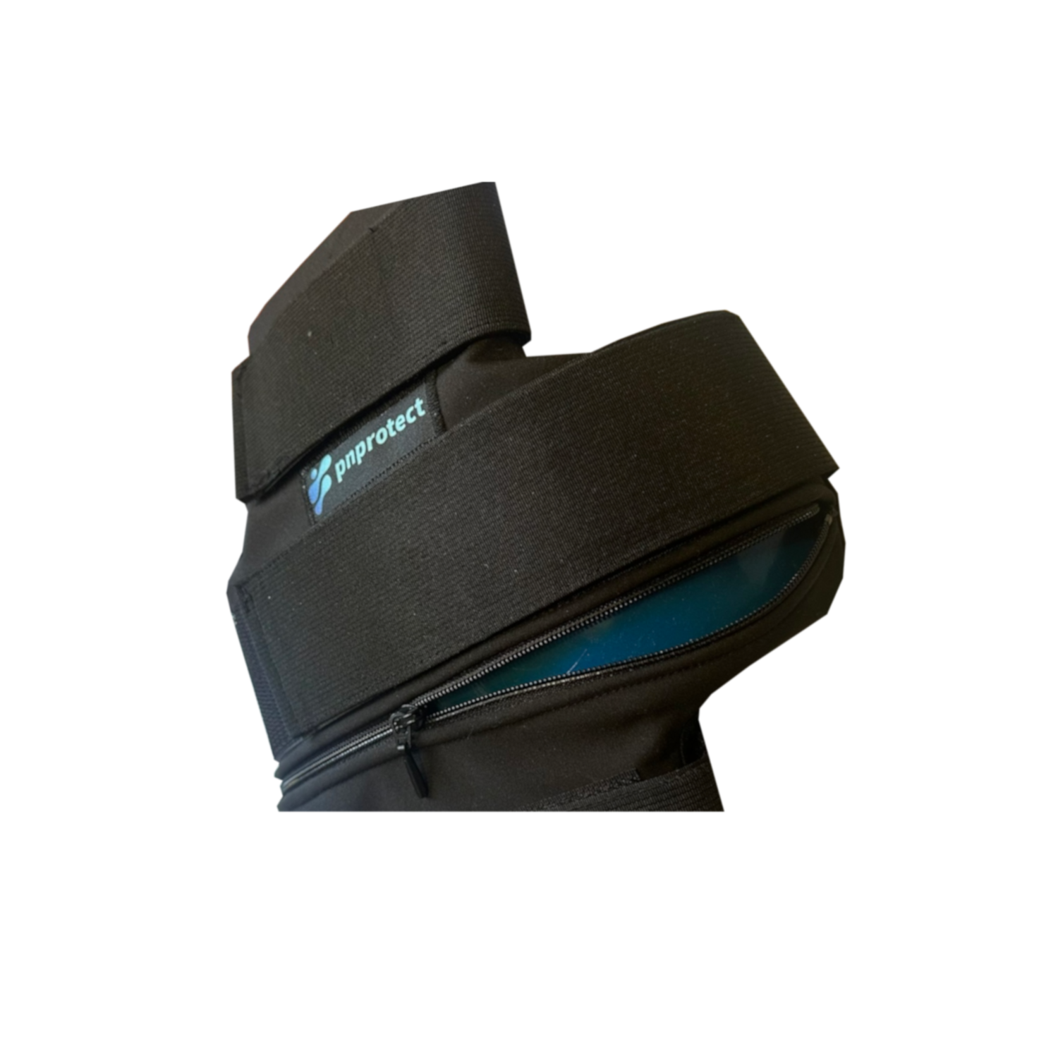 Einzigartiges aktives Kühlgel